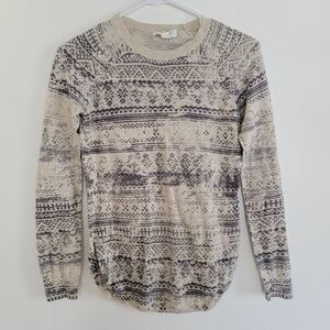 Treasure & Bond Sweater Size XS